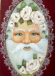 Rose Santa Packet